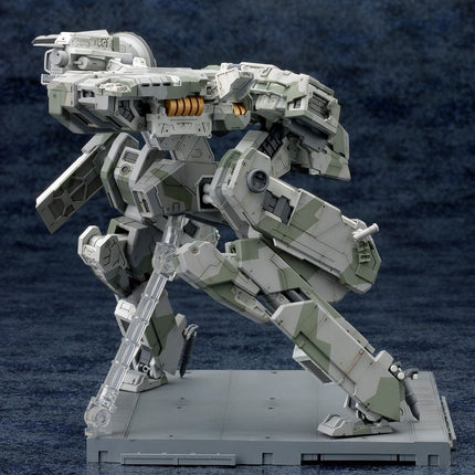 Metal Gear Rex MGS Metal Gear Solid 4 Version Model Kit 22 cm 1/100