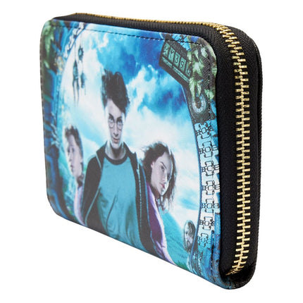 Harry Potter by Loungefly Wallet Prisoner Of Azkaban Poster