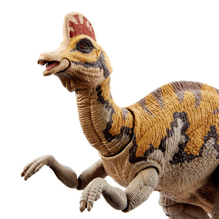 Corythosaurus Jurassic Park Hammond Collection Action Figure Jurassic World 16 cm