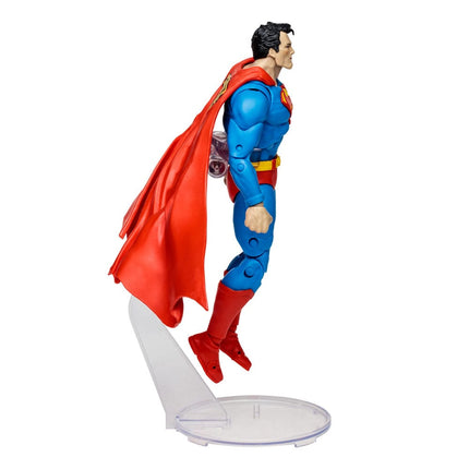 Superman Hush DC Multiverse Action Figure 18 cm