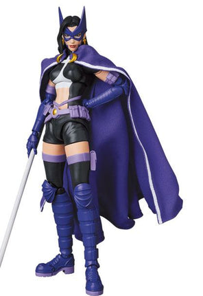 Huntress Batman Hush MAF EX Action Figure  15 cm