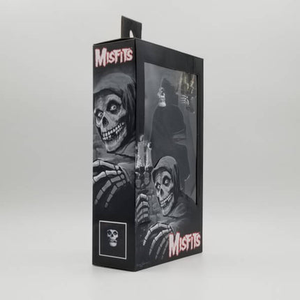 Misfits Retro Action Figures 20cm The Fiend NECA 14913