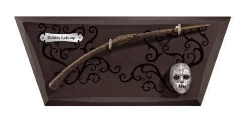 Baguette - bellatrix lestrange Noble Collection -NN7976 dans Harry Potter  de Noble Collection sur Collection figurines