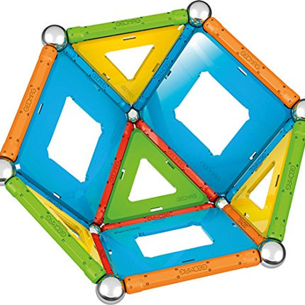 Geomag Confetti Set 50 Piezas Construcciones Magnéticas