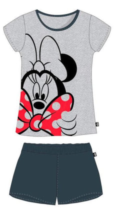 Spodenki piżamowe Minnie Girl Disney