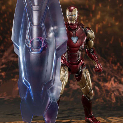 Iron Man Mk 85 (Final Battle) Avengers: Endgame SH Figuarts Figurka 16cm