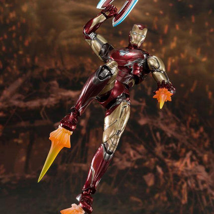 Iron Man Mk 85 (Final Battle) Avengers: Endgame SH Figuarts Figurka 16cm