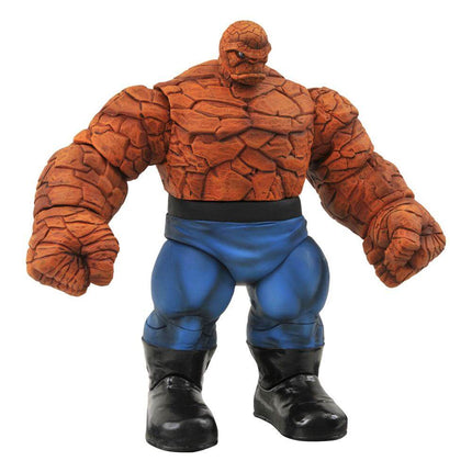 Figurka The Thing Marvel Select The Thing 20 cm - LUTY 2021