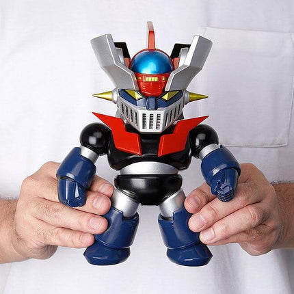 Mazinger Z VSOF miękka figurka winylowa Mazinger Z 22cm