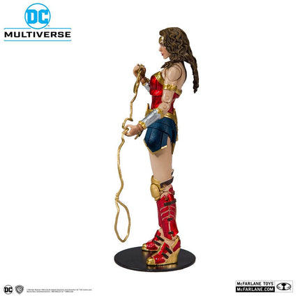 Figurka Wonder Woman 1984 18 cm McFarlane