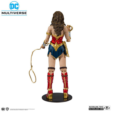 Figurka Wonder Woman 1984 18 cm McFarlane