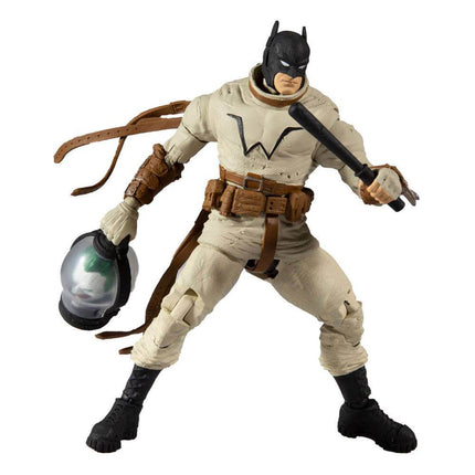 Figurka DC Multiverse 18 cm Figurka Bane'a