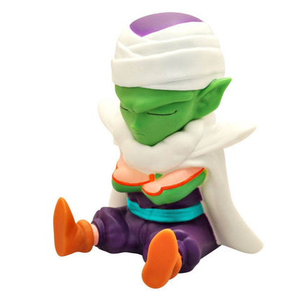 Dragon Ball Chibi Popiersie Skarbonka Mała Skarbonka 16 cm