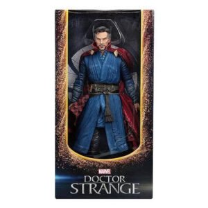 Doctor Strange Action Figure 1 4 46 Cm Neca 61482 March 2021