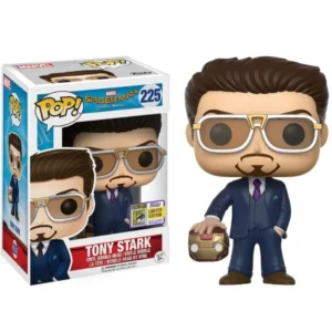 Funko POP Avengers – TONY STARK Figurka Kolekcjonerska