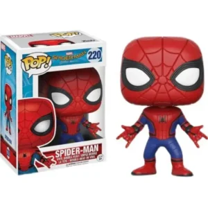 Funko POP Avengers – SPIDERMAN Figurka Kolekcjonerska