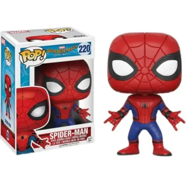 Funko POP Avengers – SPIDERMAN Figurka Kolekcjonerska