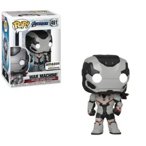 Funko POP Avengers – WAR MACHINE Figurka Kolekcjonerska