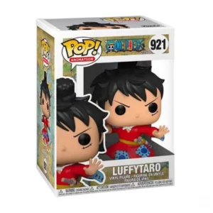 Funko Pop One Piece – Kimono Luffytaro