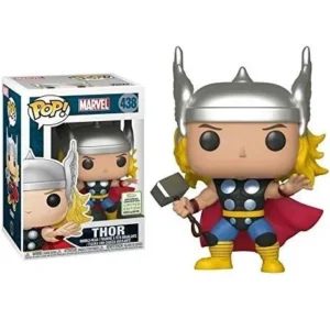 Funko POP Avengers – THOR Figurka Kolekcjonerska