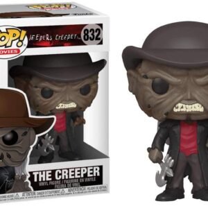 Creeper Jeepers Creepers Funko Pop 9 Cm 832