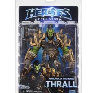 Thrall Heroes Of The Storm Action Figure 18 Cm Neca 45412