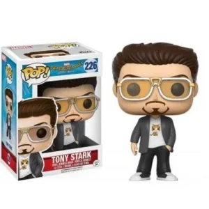 Funko POP Avengers – TONY STARK Figurka Kolekcjonerska