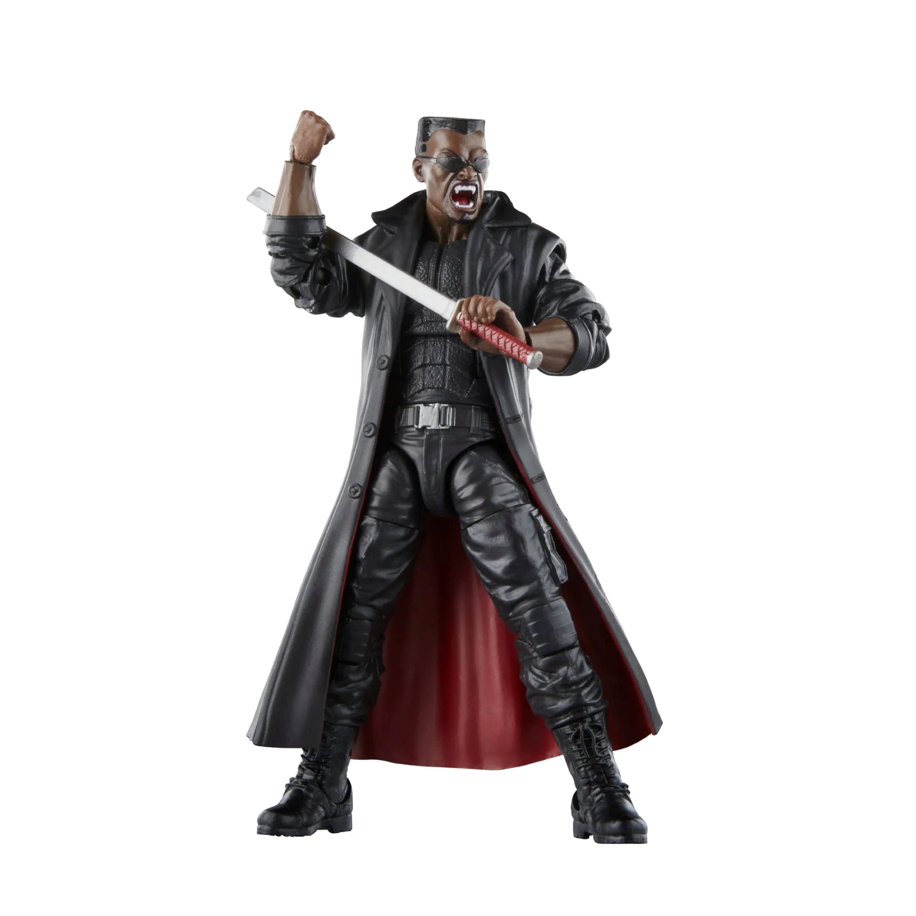 Marvels Blade Action Figure Marvel Legends Series 15 Cm