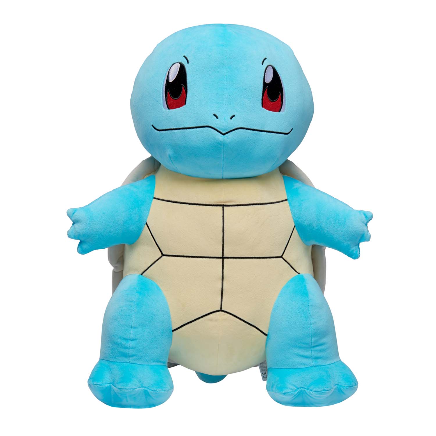 Squirtle Pokemon Big Plush 50 Cm