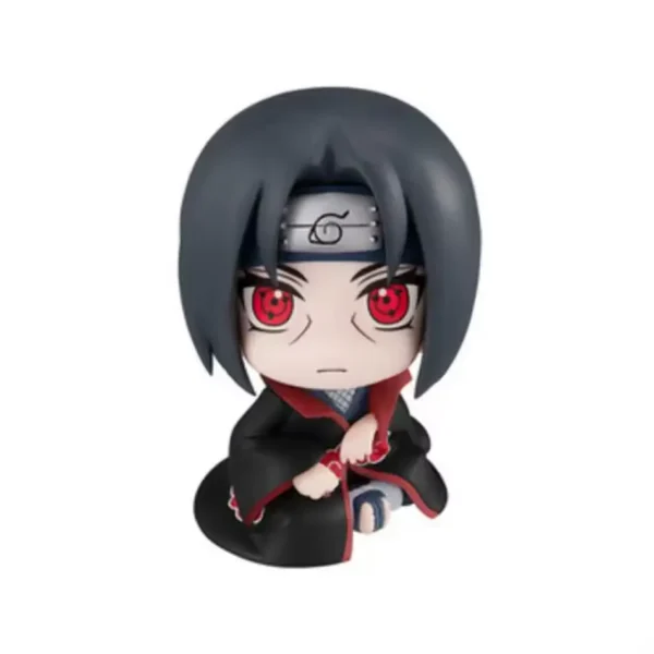 10cm Naruto Anime Figurka – Itachi Uchiha