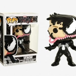 Venomized Eddie Brock Venom Pop Marvel Vinyl Bobble Head 9 Cm 363
