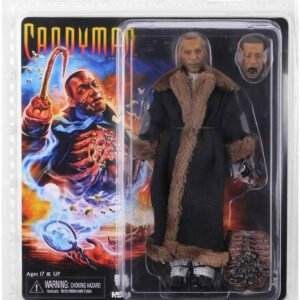 Candyman Retro Action Figure Candyman 20 Cm Neca 14891