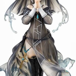 Blf24321 Date A Live Pvc Statue 1 7 Nia Honjo 25 Cm