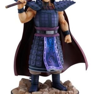 Blf24354 Kingdom Pvc Statue 1 7 Ohki 31 Cm