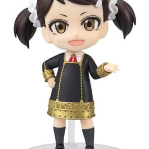Btn64944 7 Spy X Family Figuarts Mini Action Figure Becky Blackbell 8 Cm