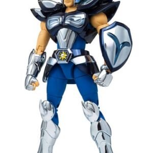 Btn65045 0 Saint Seiya Myth Cloth Action Figure Whale Moses 19 Cm