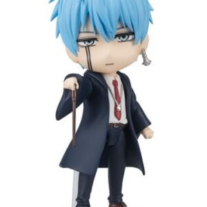 Btn65374 1 Mashle Magic And Muscles Figuarts Mini Action Figure Lance Crown 9 Cm