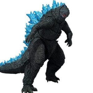 Btn66044 2 Godzilla X Kong The New Empire S H Monsterarts Action Figure Godzilla 2024 16 Cm
