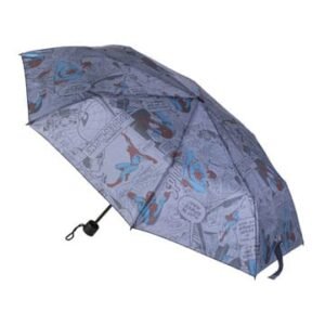 Crd2400000736 Marvel Umbrella Spider Man Comic