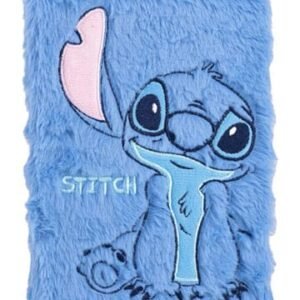 Crd2700000884 Lilo Stitch Premium Notebook A5 Hair Stitch
