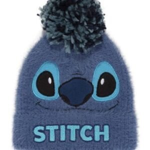 Dis05899Bpcos Lilo Stitch Beanie Stitch