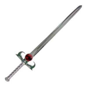 Face408794 Thundercats 1 1 Replica The Sword Of Omens Limited Edition 104 Cm