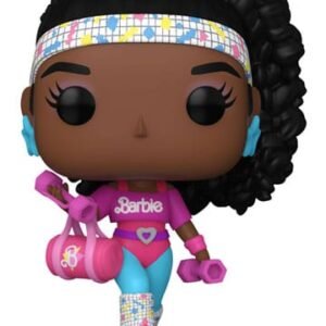 Fk67453 Barbie Pop Vinyl Figure Barbie Rewind 9 Cm