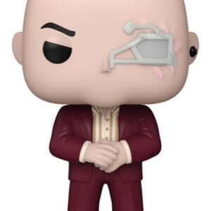 Fk70668 Echo Pop Tv Vinyl Figure Kingpin 9 Cm