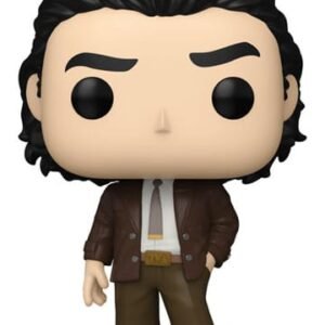 Fk72169 Loki Pop Vinyl Figure Loki 9 Cm