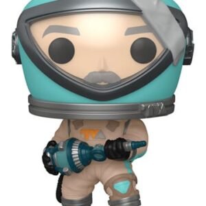 Fk72170 Loki Pop Vinyl Figure Mobius Tva Temporal Core Suit 9 Cm