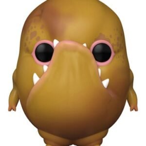 Fk73388 Ghostbusters 2024 Pop Movies Vinyl Figure Pukey 9 Cm