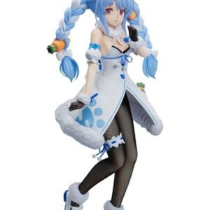 Free51223 Hololive Production Pvc Statue 1 4 Usada Pekora 46 Cm
