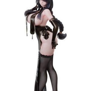 Free51271 Original Character Pvc Statue 1 4 Sakuya Kozuka 45 Cm