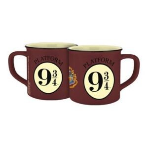 Gdl13273 Harry Potter Mug Hogwarts Express